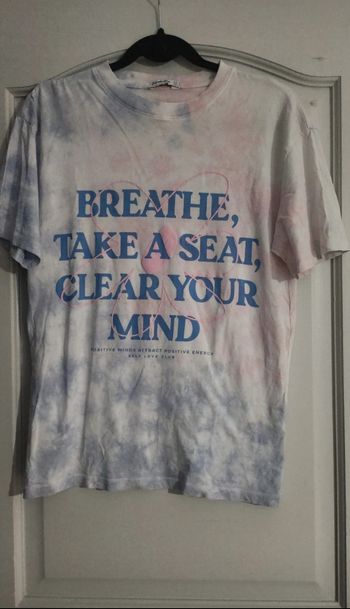 T-shirt femme 