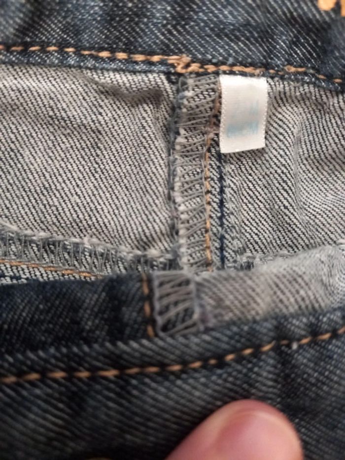 Jean fille - photo numéro 2