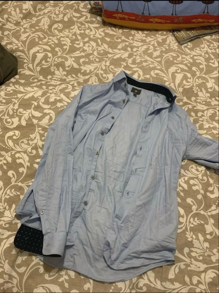 Chemise - photo numéro 2