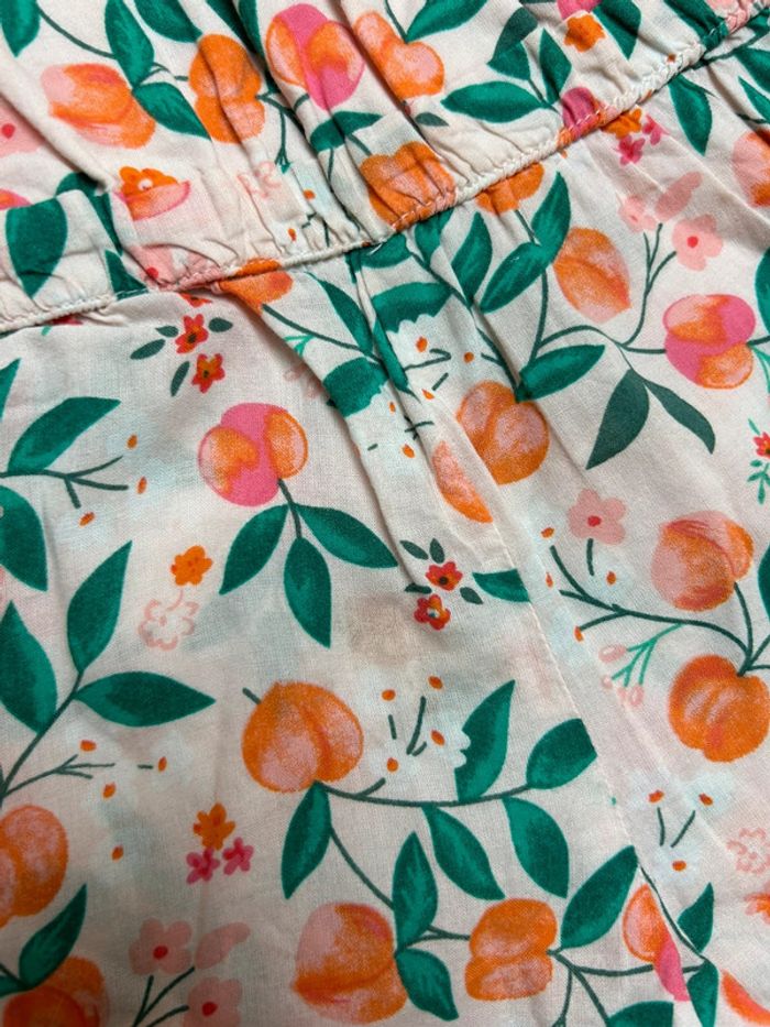 Ensemble 24 mois fille été - photo numéro 5