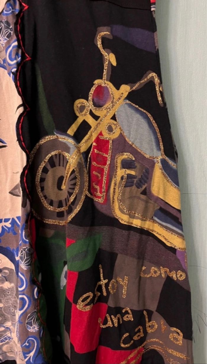 Robe Desigual - photo numéro 4