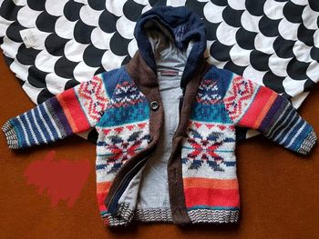 Veste gilet catimini garçon 3 ans