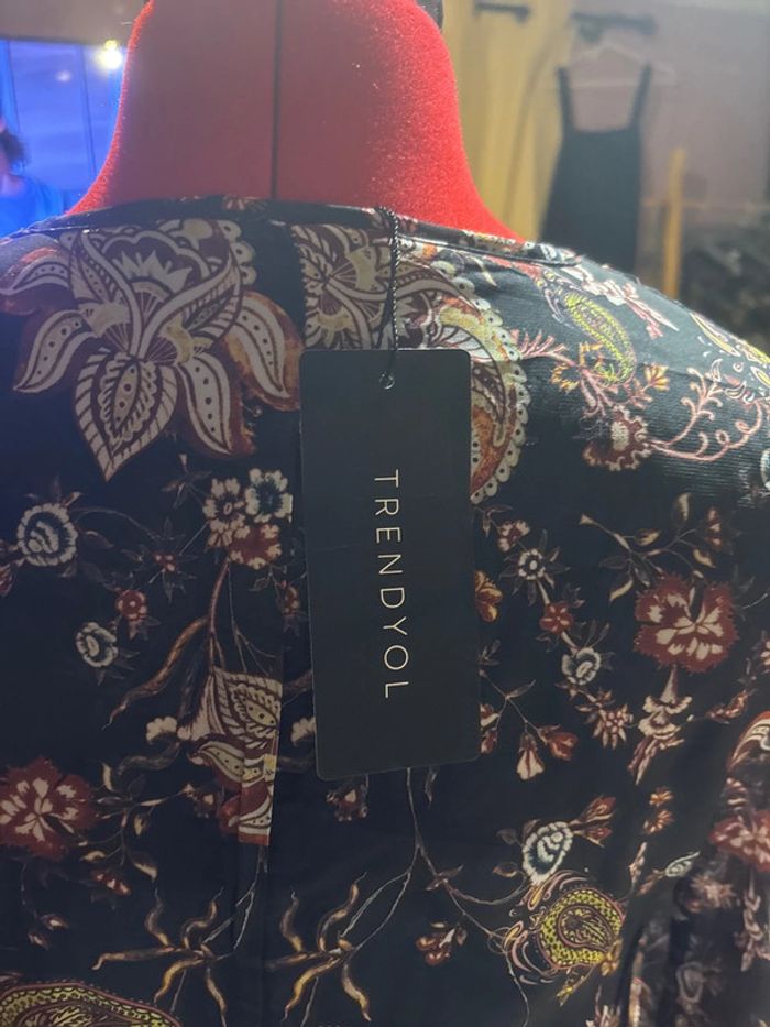 Robe légère - photo numéro 5
