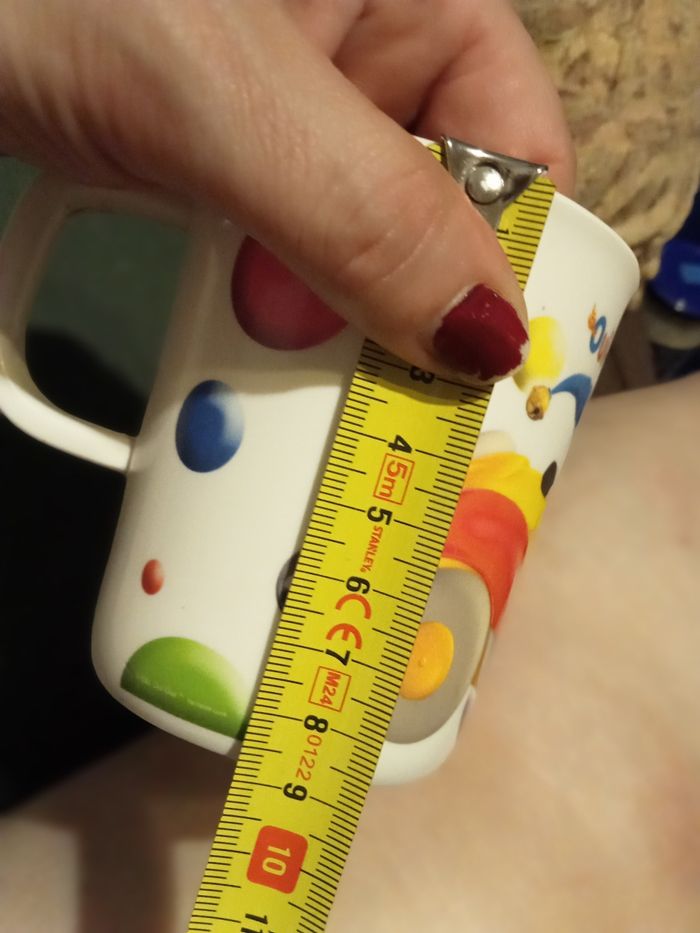 Tasse (s.u) - photo numéro 7