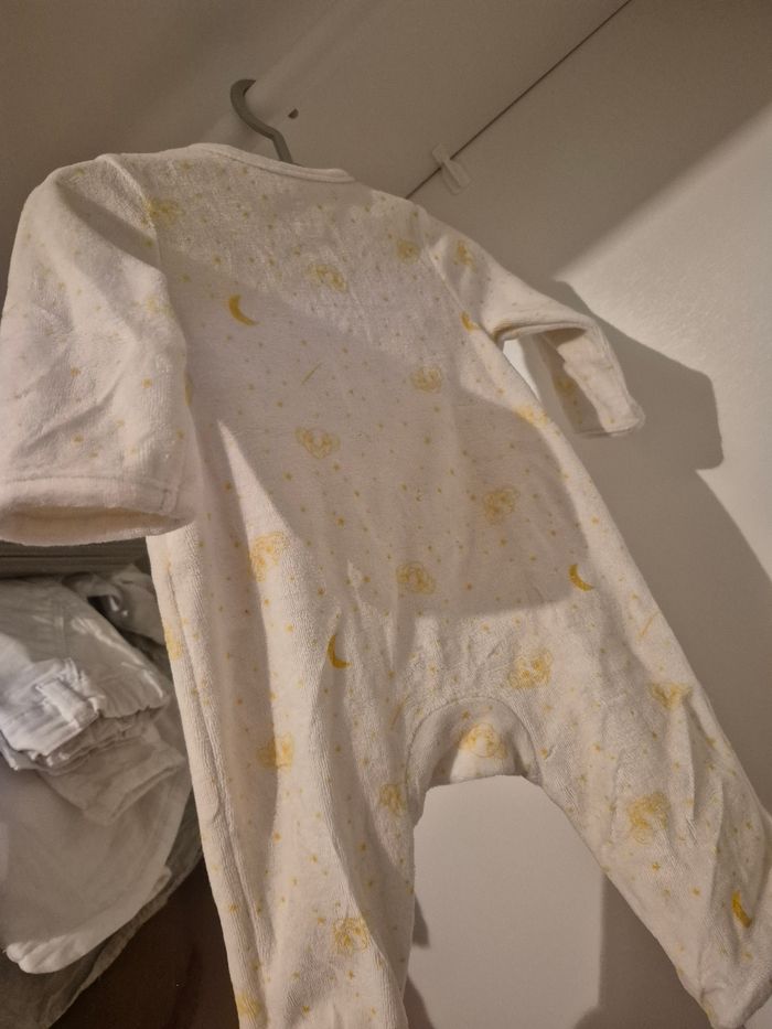 Pyjama - photo numéro 2