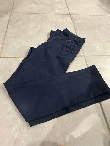 Pantalon  Gemo 12 ans