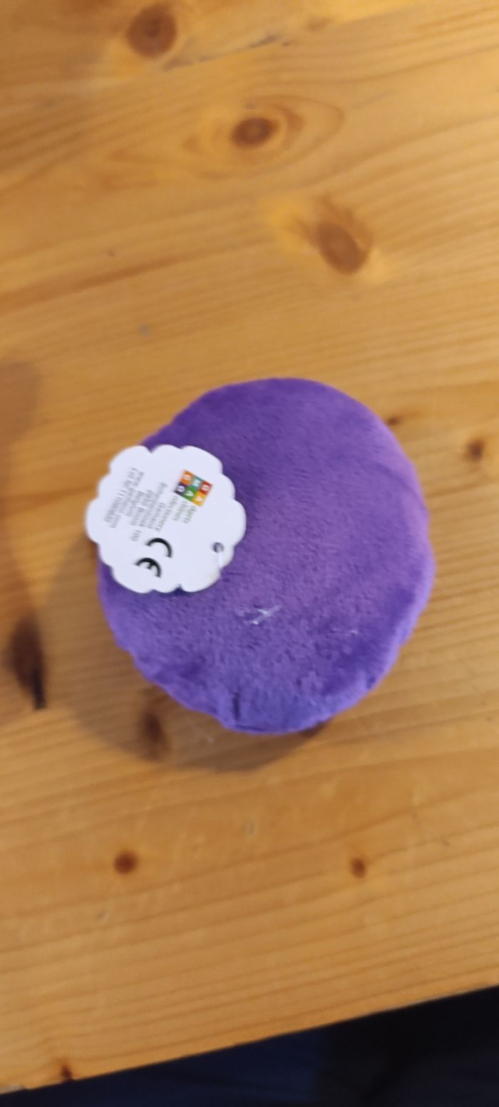 Doudou - photo numéro 6