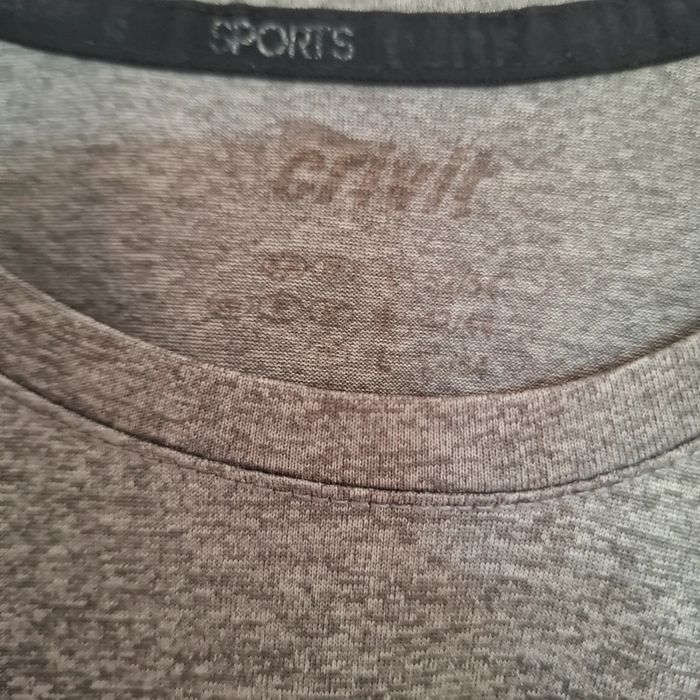 T shirt Taille L crivit - photo numéro 3