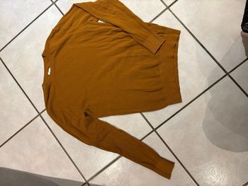 Pull homme