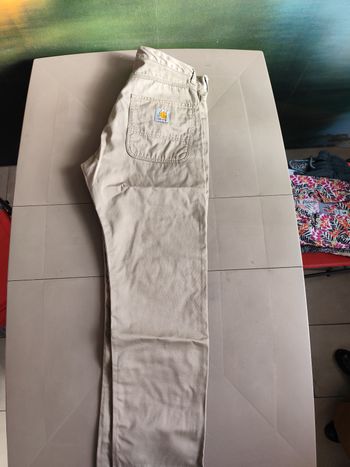 Pantalon Homme