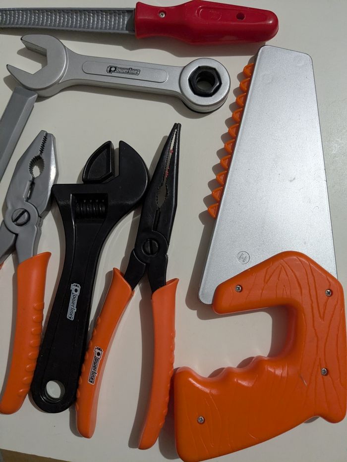 Set bricolage pour enfants. - photo numéro 4