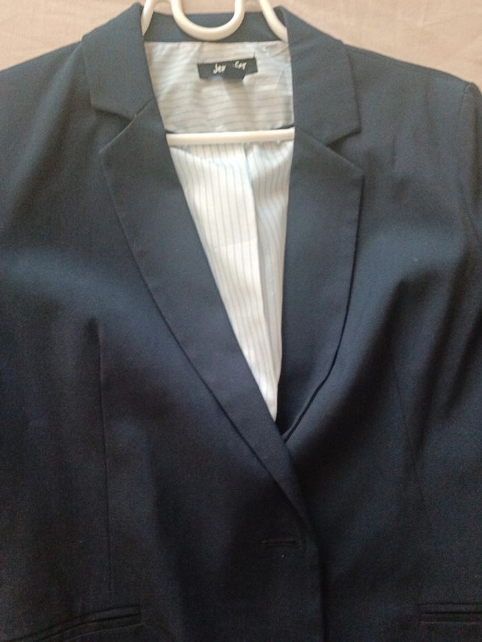 Blazer femme - photo numéro 3