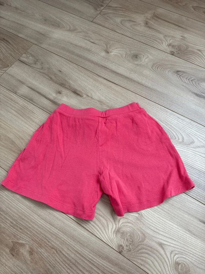 Short rose 6 ans petit bateau - photo numéro 2