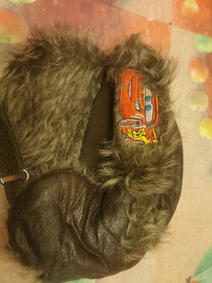 bonnet taille 52 - photo numéro 2