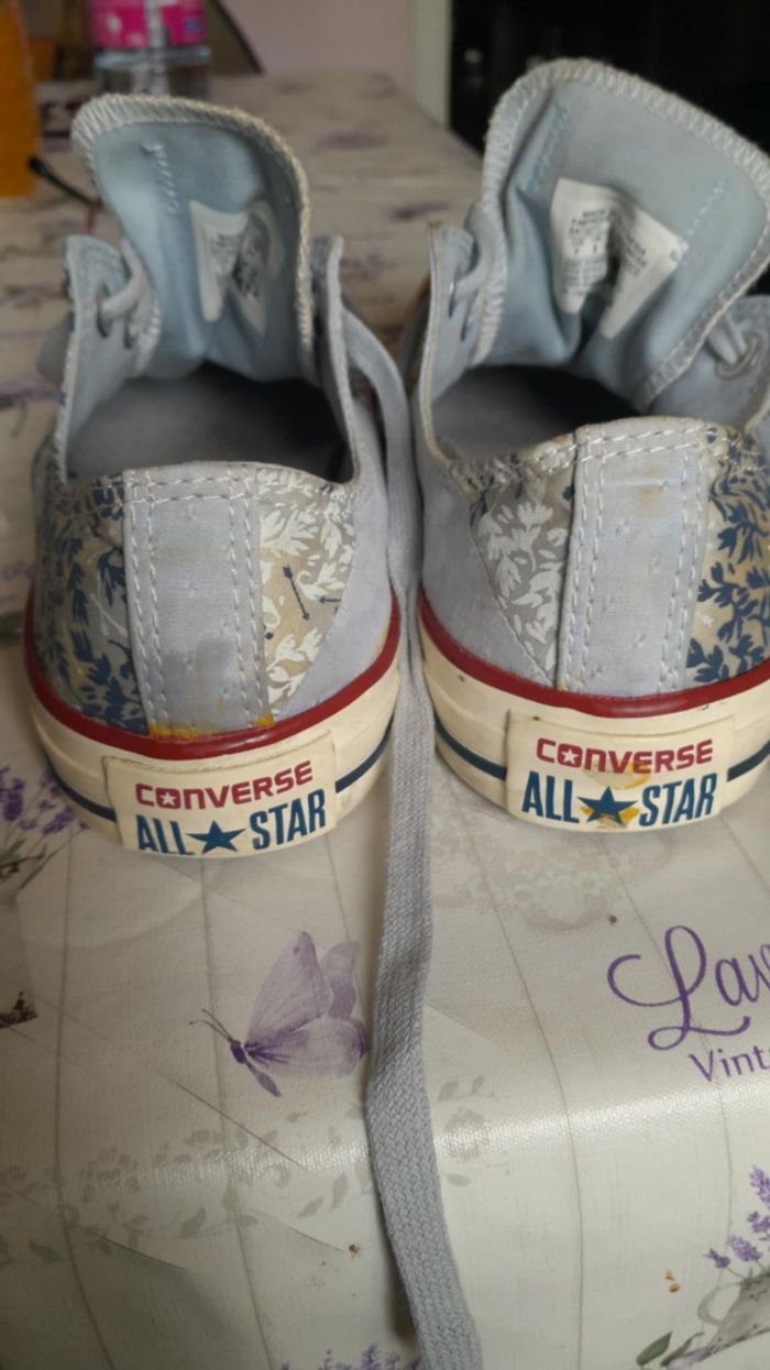 Converse - photo numéro 4