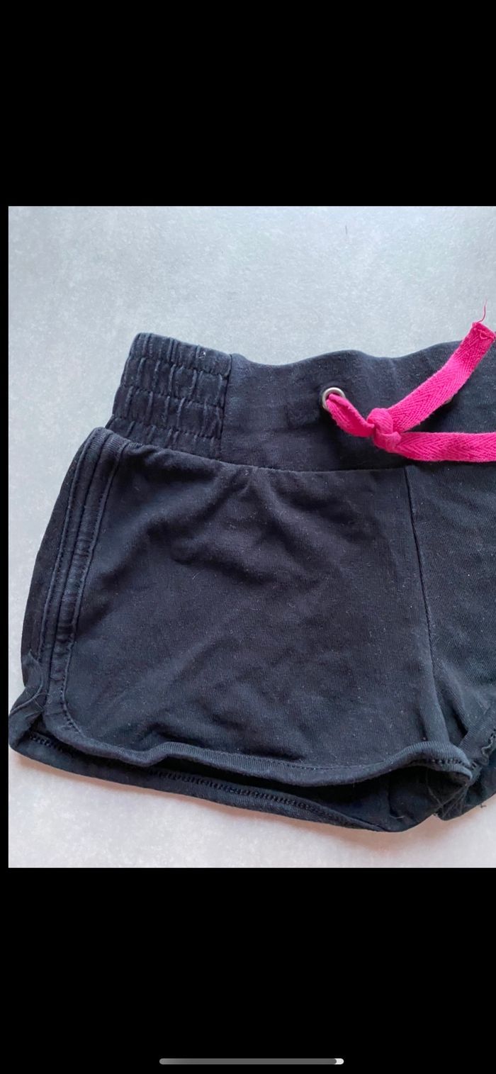 Short 36 mois - photo numéro 3