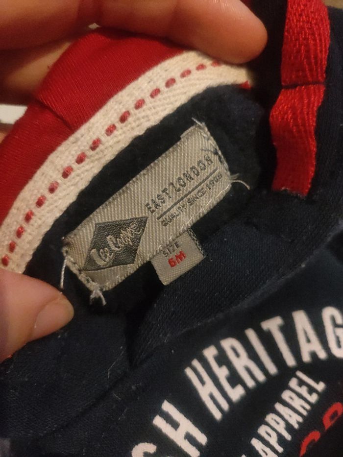 Ensemble leecooper - photo numéro 5