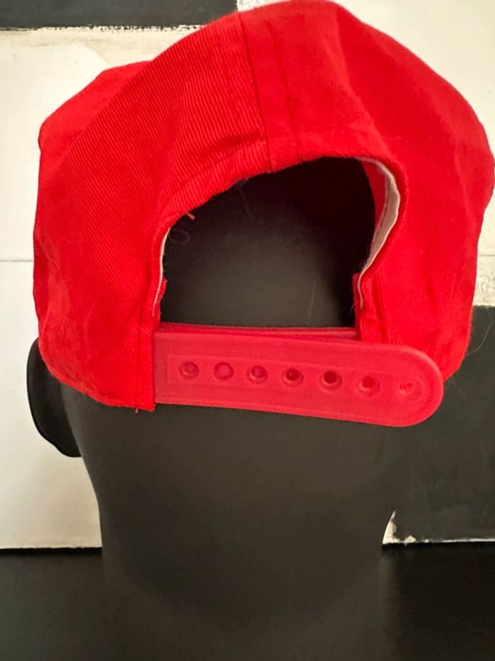 Casquette Marlboro - photo numéro 8
