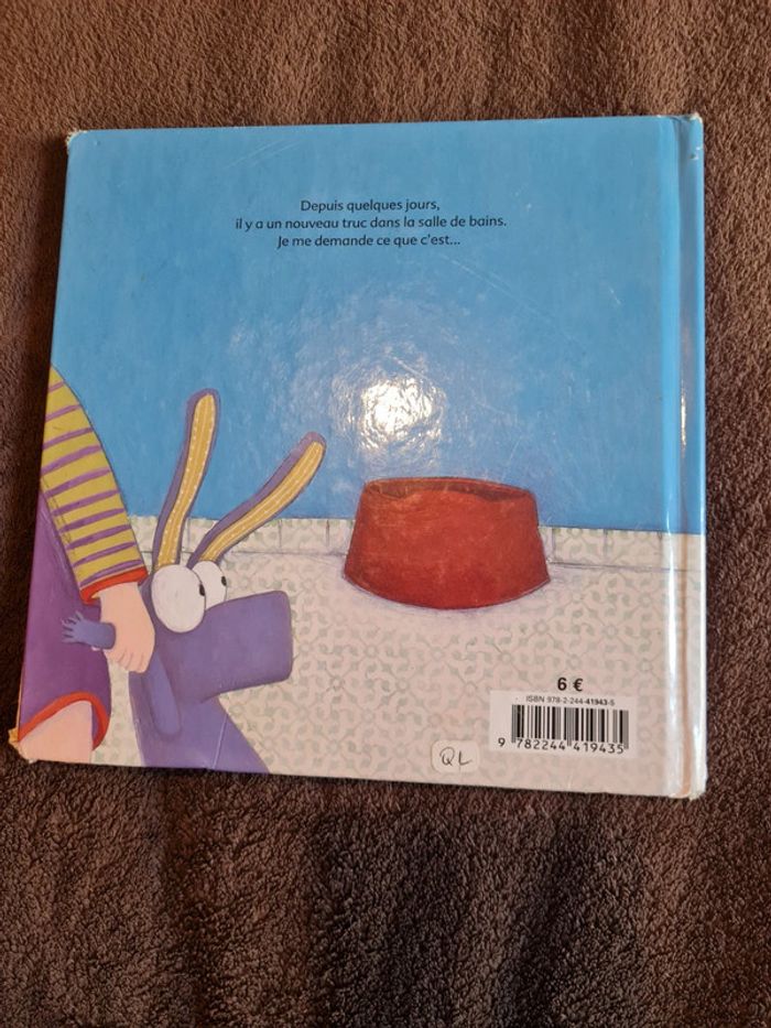 Livre : ça s'appelle un pot - photo numéro 3