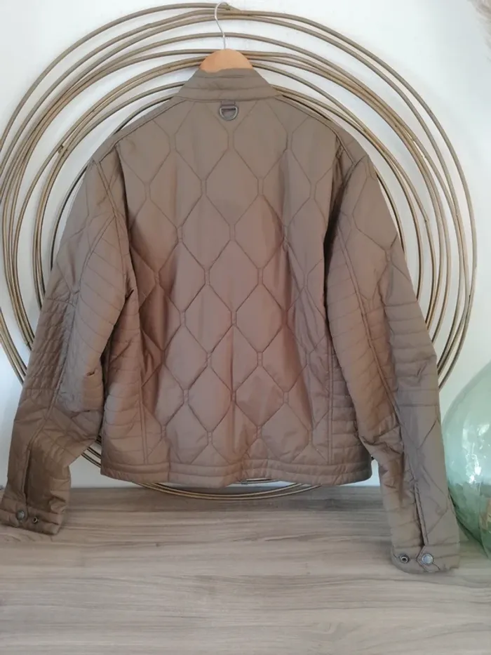 Veste matelassée Mango TXL - photo numéro 2