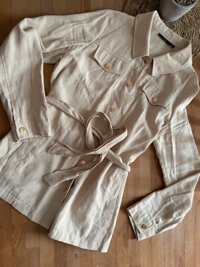 Veste légère - photo numéro 6