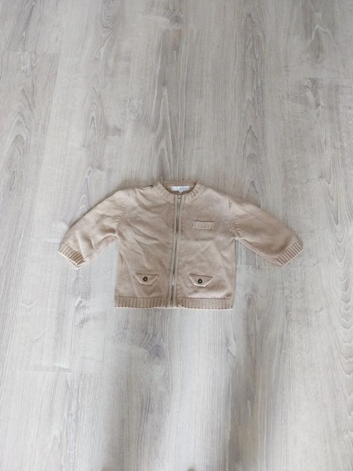 lot hiver 9m garcon 12 articles - photo numéro 10