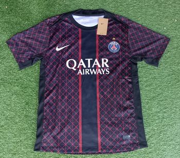 Maillot PSG 2025-2026 XL Neuf