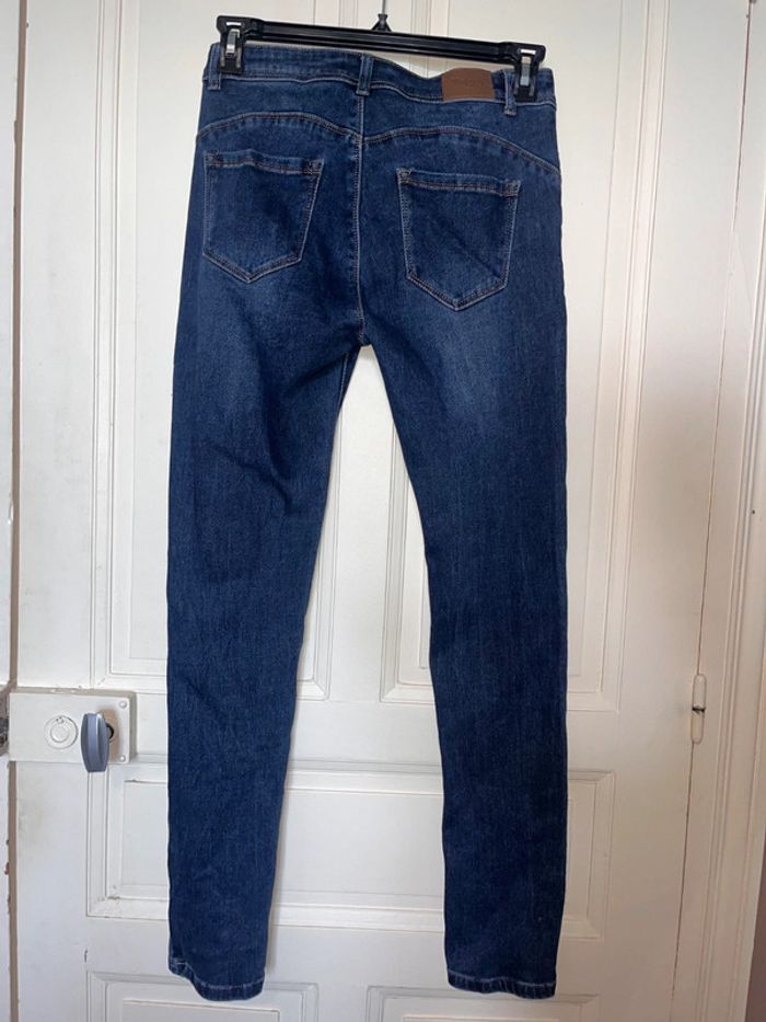 Jeans push up vogue denim 38 - photo numéro 2