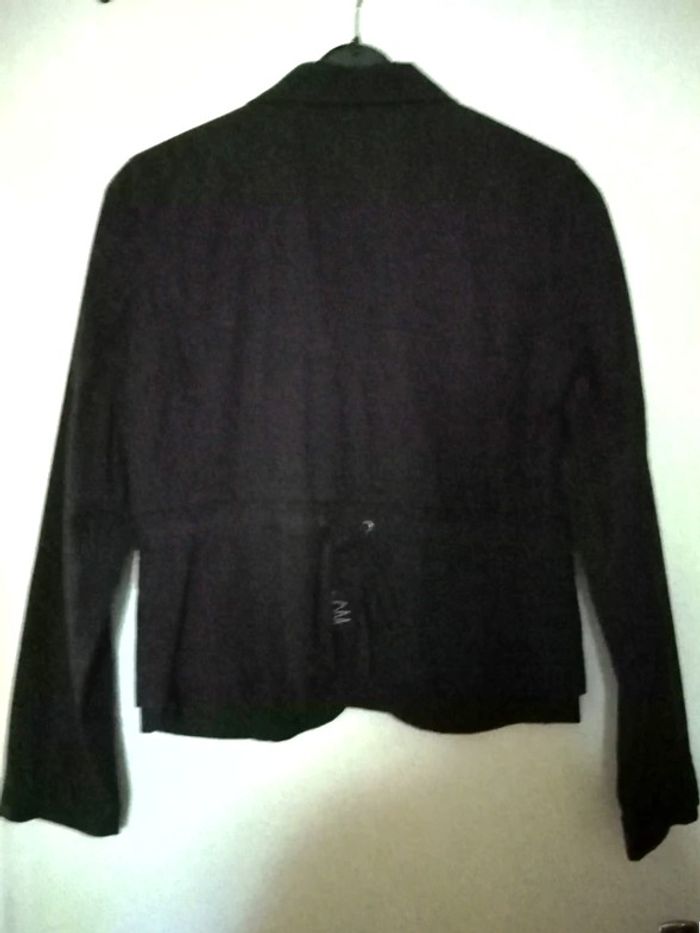 Petite veste chic - photo numéro 3