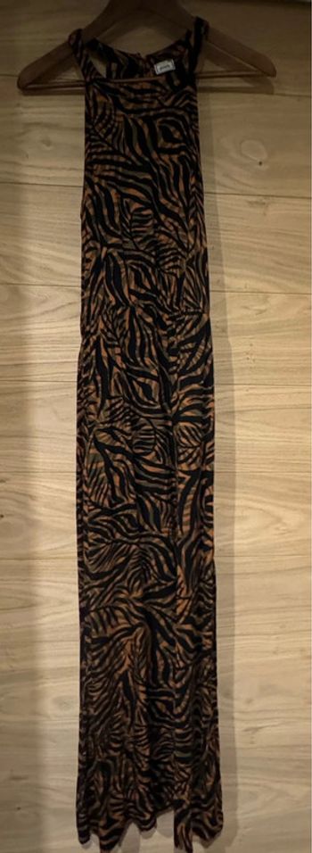 Robe longue Pimkie