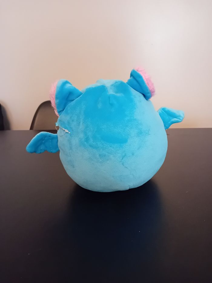 Peluche - photo numéro 2