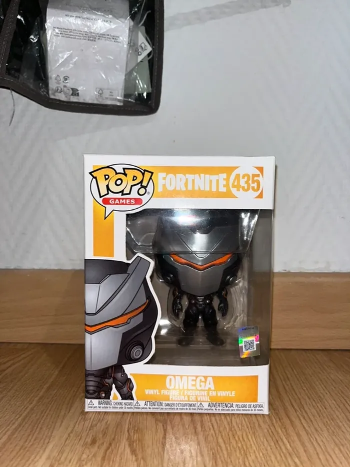 Pop fortnite 435