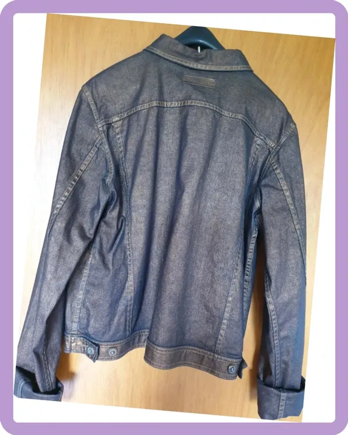 Veste Jean Orwell - photo numéro 2
