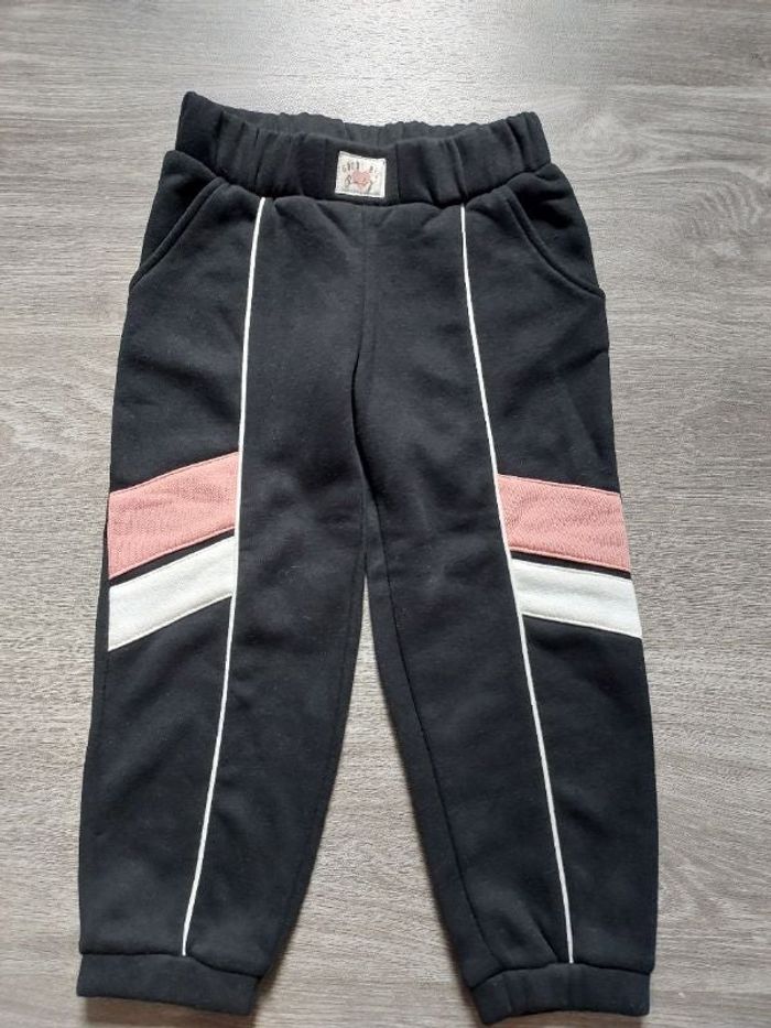 Pantalon jogging
