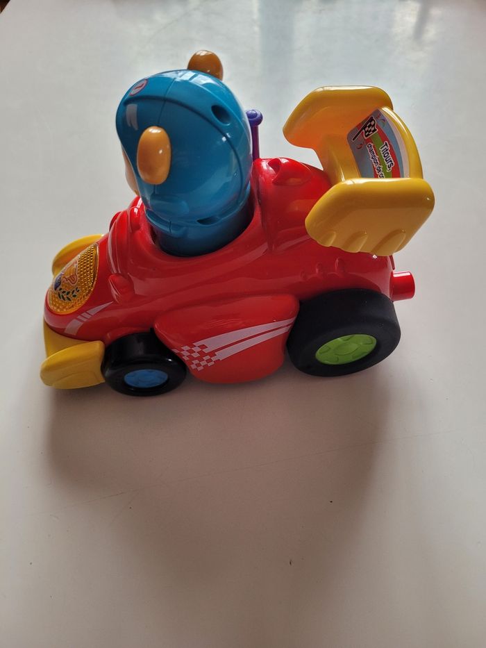 Titours vtech - photo numéro 3