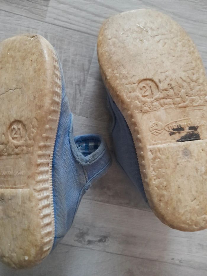 Tennis en toile 21 - photo numéro 3