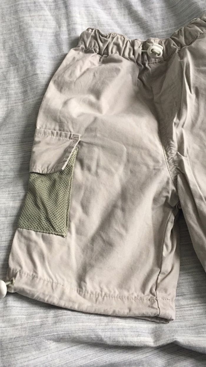 Short léger - photo numéro 2