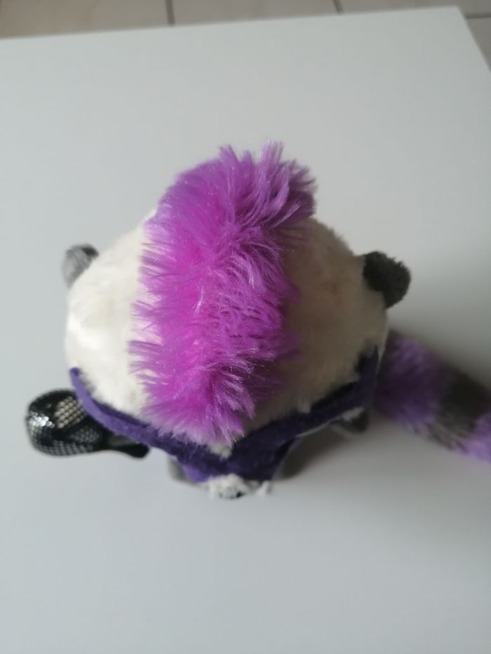 yoohoo friends publicitaire - photo numéro 9