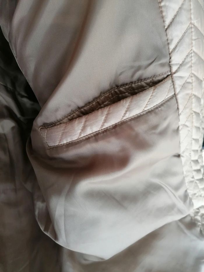 Manteau femme XL marque m&s 🧥 - photo numéro 15