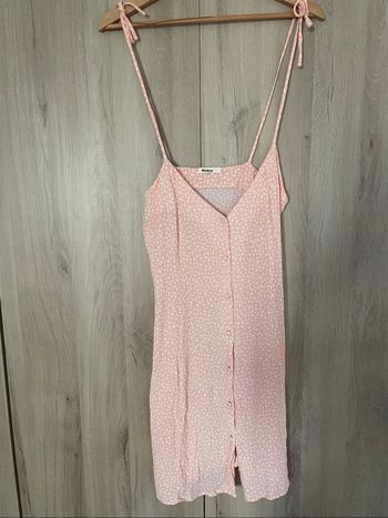 Robe d’été