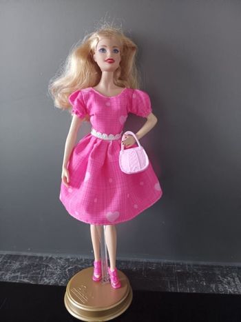 Tenue pour barbie neuve