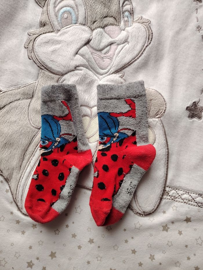 Lot chaussettes - photo numéro 5