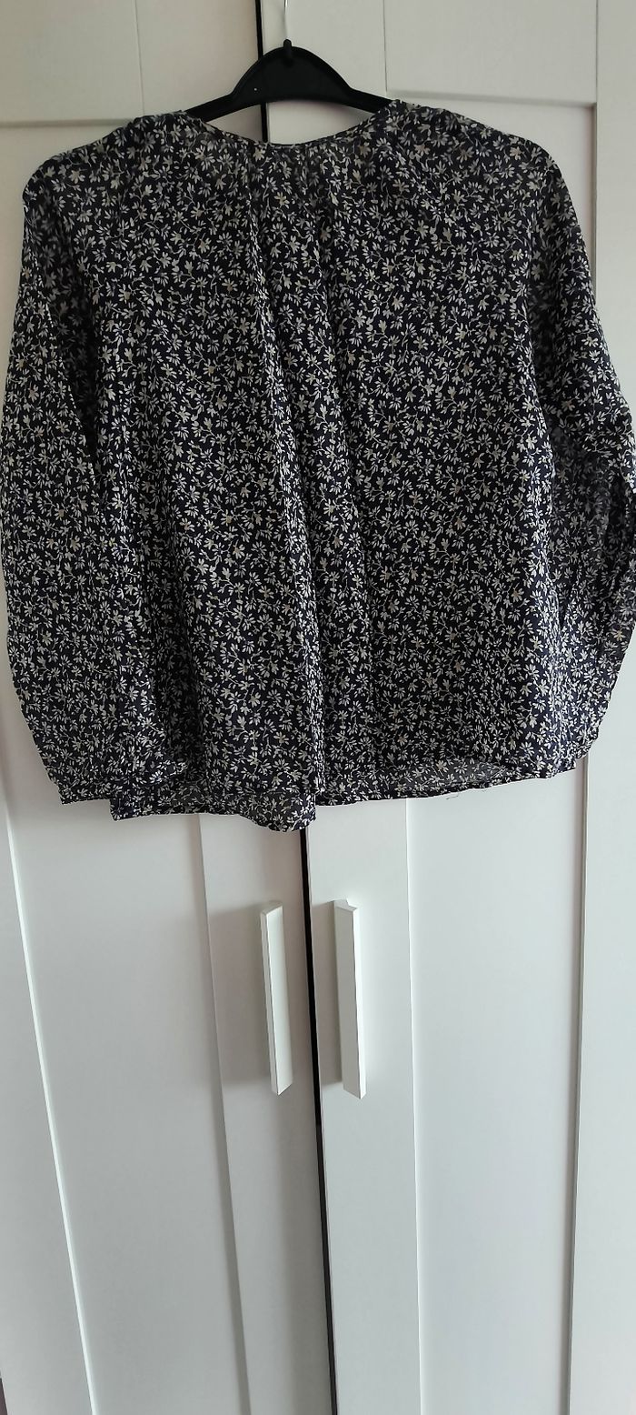 Blouse manches longues - photo numéro 3