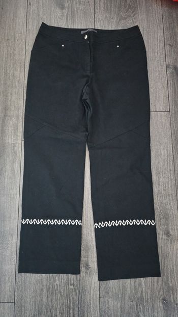 Pantalon 42