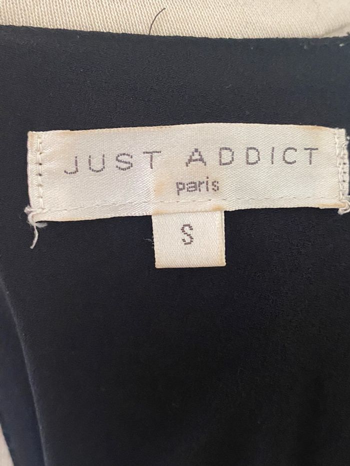 Robe Just Addict S - photo numéro 5