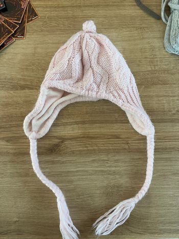 Bonnet 12/18 mois La halle