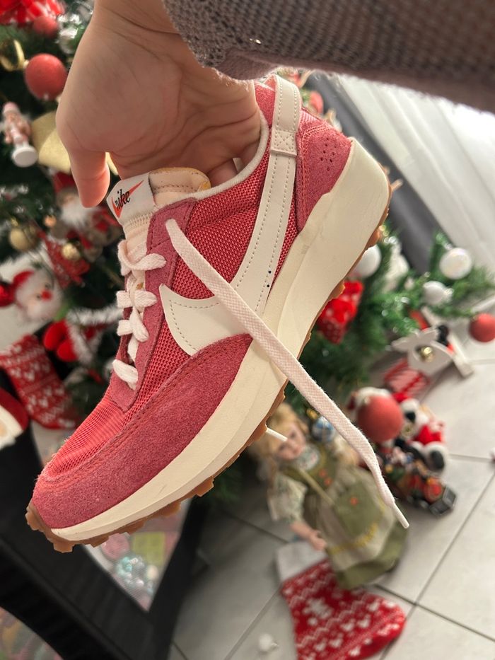 Baskets Nike - photo numéro 3