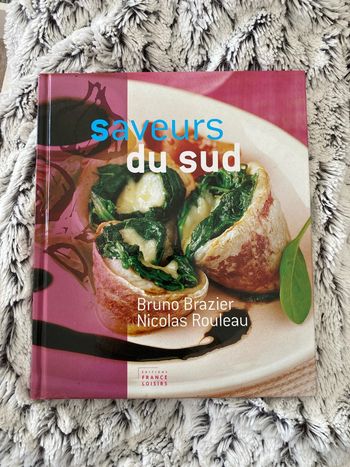Saveurs du Sud