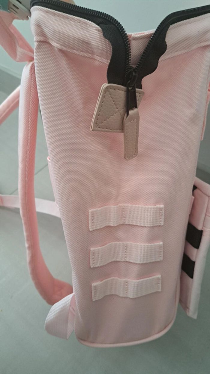 Sac Cabaia neuf adventurer S Rose Hanoi - photo numéro 3