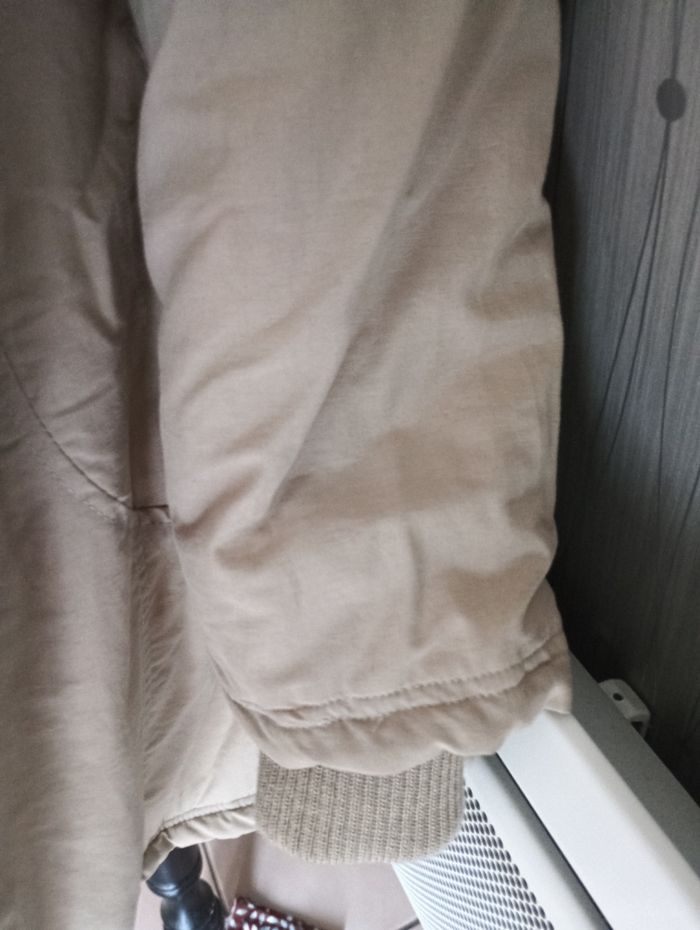 Manteau femme - photo numéro 3